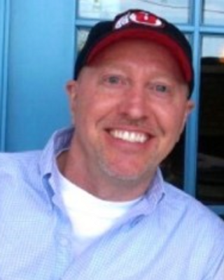 Photo of Mark Coppers, Licensed Professional Counselor, LPC