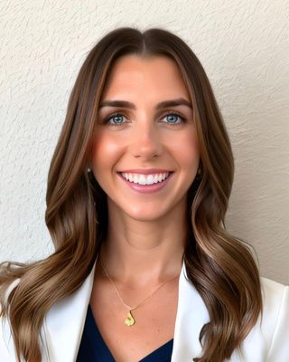 Photo of Dr. Brittany Bell, Psychologist in Fallbrook, CA