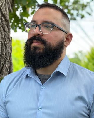 Photo of Ebenezer Nathaniel Serda, Licensed Professional Counselor, LPC