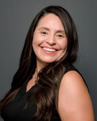 Photo of Nicole Garcia, Licensed Professional Counselor, LPC