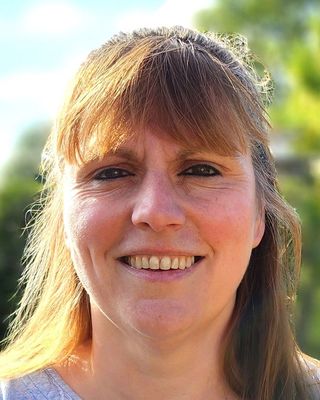 Photo of Rebecca Simpson, Counsellor in Newbury, England