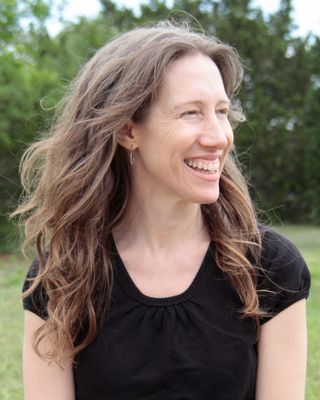 Photo of Cheryl Delaney, Creative Arts Therapist, MA, LCAT