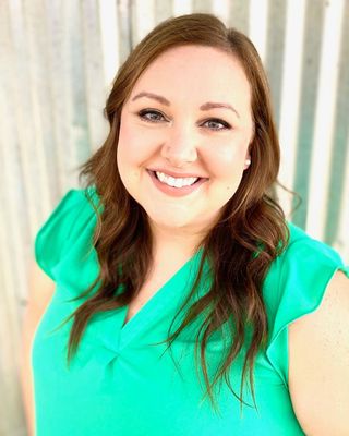 Photo of Christina Glaze, Clinical Social Work/Therapist in Waco, TX