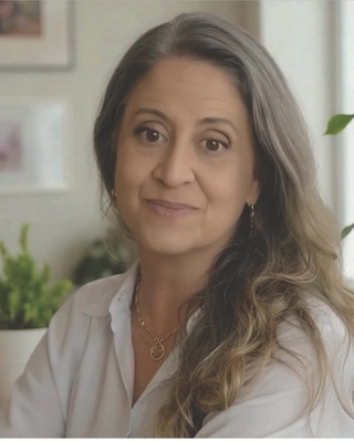 Photo of Lynne A. Santiago, Counselor, PhD, LMHC