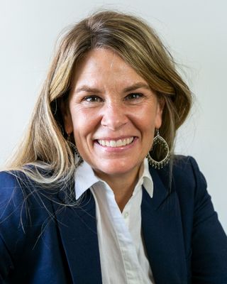 Photo of Kristine Berard-Whitfield, Licensed Professional Counselor in Georgia