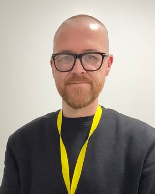Photo of Chris Brotherton - menstherapy.uk, Counsellor, MNCPS Acc.