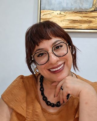 Foto de Anakaren Miyyamin Pérez Ahedo, Psicólogo, Lic. en Psicología