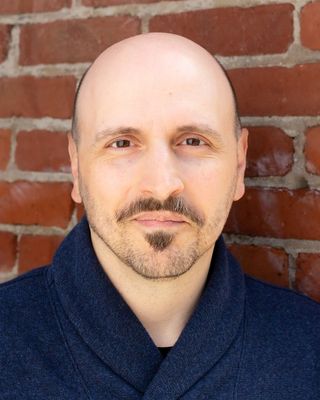 Photo of Michael J Ross, Marriage & Family Therapist Associate, MA, AMFT