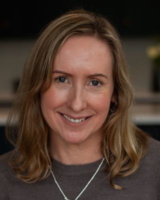 Photo of Emma Adams, Counsellor, MBACP