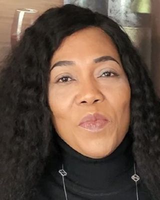 Photo of Idayatu Omoniyi, Psychiatric Nurse Practitioner, PMHNP