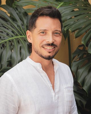 Photo of Michael Tyler Ramos, Clinical Social Work/Therapist, LCSW, CAADC