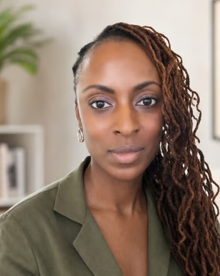 Photo of Ava Rose, Clinical Social Work/Therapist, MSW, LCSW