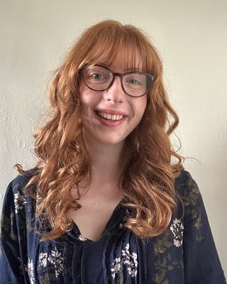 Photo of Victoria Liuzzi, LMSW