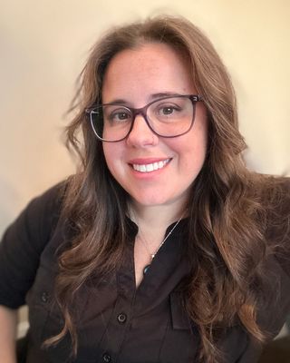 Photo of Jamie Church, Registered Psychotherapist (Qualifying), RPQ