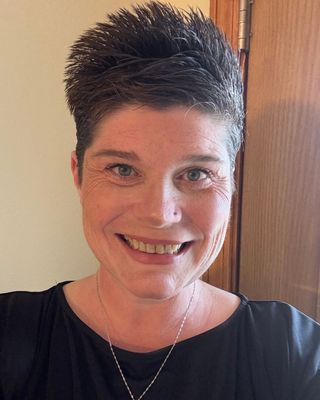 Photo of Regina Lassabe, Licensed Professional Counselor, LPC, NCC, LMHC