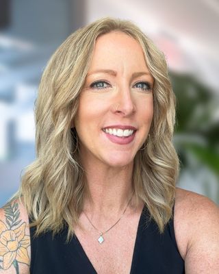 Photo of Krista Crowe, Psychologist, PsyD