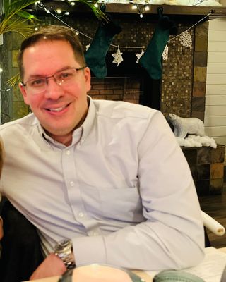 Photo of Nicholas Ferreira, Psychiatric Nurse Practitioner, ANP, PMHNP