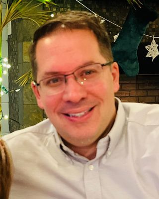 Photo of Nicholas Ferreira, Psychiatric Nurse Practitioner, ANP, PMHNP