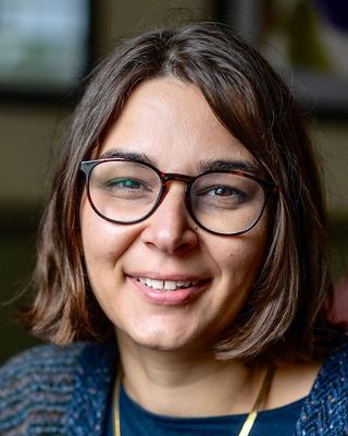 Photo of Louise Blake, Counsellor, MBACP