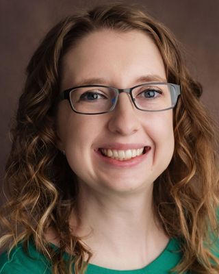 Photo of Cassie Berding, Clinical Social Work/Therapist, LCSW