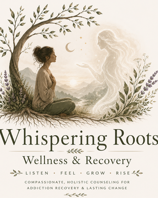 Photo of Rhonda Nelson - Whispering Roots-Wellness & Recovery, Drug & Alcohol Counselor, LADAC, CADAC