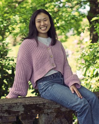 Photo of Jena Kunimune, Marriage & Family Therapist, MS, LMFT