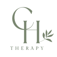 Gallery Photo of Conscious Healing Therapy logo
