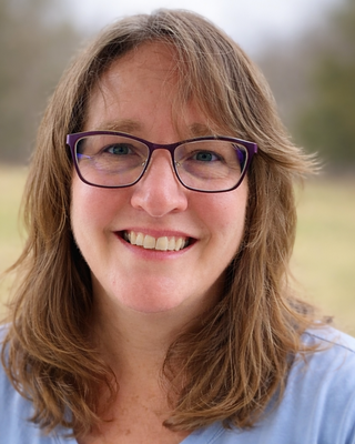 Photo of Holly P. Markley, Licensed Professional Counselor, MEd, LPC, C-DBT