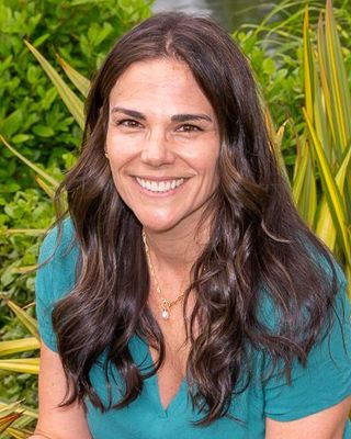 Photo of Alycia Anne O'Connell, Clinical Social Work/Therapist, LCSW, LICSW, CADCIII