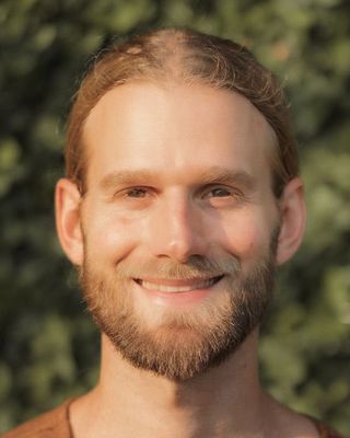 Photo of Maxwell Wilson, MA