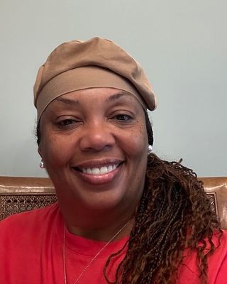 Photo of Subricca Hicks, Clinical Social Work/Therapist, LCSW
