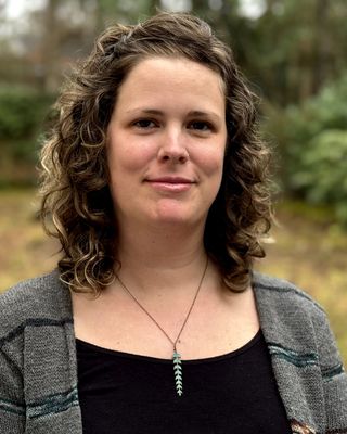 Photo of Rebecca Brown, LCMHCA, CRC, Counselor