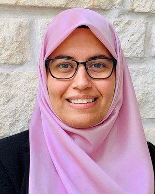 Photo of Dina Abdelrahman, LPC, Licensed Professional Counselor