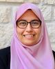 Dina Abdelrahman