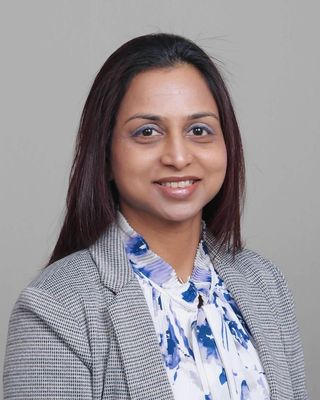 Photo of Vinita Prasad, Psychiatrist, MD