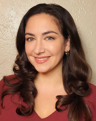 Photo of Tori LaRussa, Licensed Professional Counselor, MS, LPC