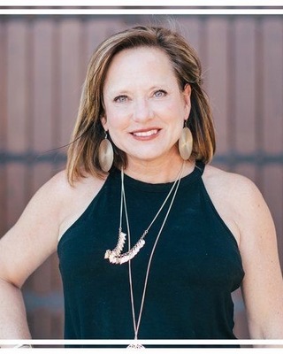 Photo of Gina Lynn Dixon, Licensed Professional Counselor in Oklahoma