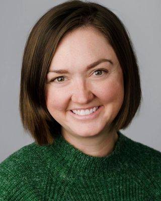 Photo of Meg Pirie, Registered Social Worker, MA, RSW, MSW