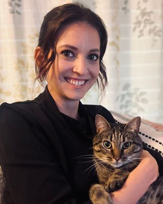 Photo of Emily Jones, Marriage & Family Therapist, MS, LMFT