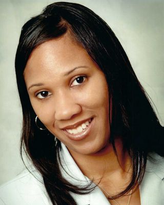 Photo of Jacinda Andrews, Licensed Professional Counselor in Heath, TX