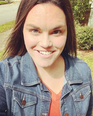 Photo of Betsie Sweet, Licensed Professional Counselor, MA, LPC