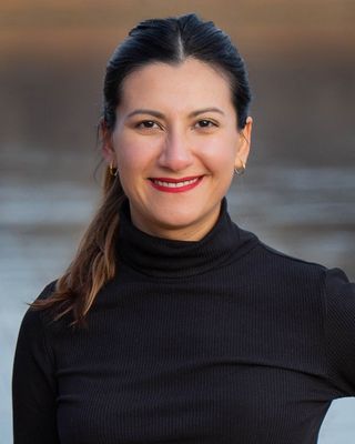 Photo of Maria Wing, Marriage & Family Therapist in Beltline, Calgary, AB