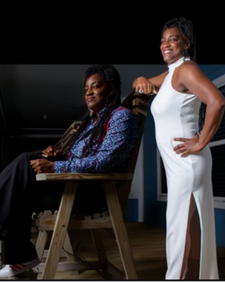 Photo of Kita Bowman, Licensed Professional Counselor, LPC