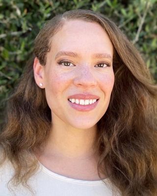 Photo of Dymetria Sellers, Marriage & Family Therapist in Berkeley, CA
