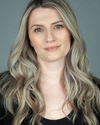 Photo of Jamie Mason, Registered Social Worker, RSW, MSW