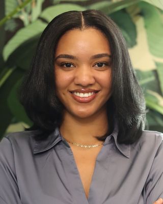 Photo of Alyse Lowery, LMSW