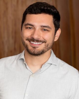 Photo of Matt Orlewicz, MHC-LP, MA