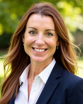Photo of Monica Letterman, Clinical Social Work/Therapist, MSSA, LSW