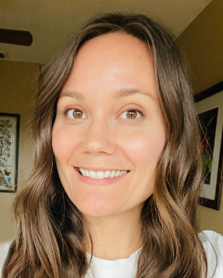 Photo of Josilyn Wick Coronel, Marriage & Family Therapist, LMFT