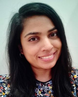 Photo of Dr Divya Patel, Psychologist in Bromley, England